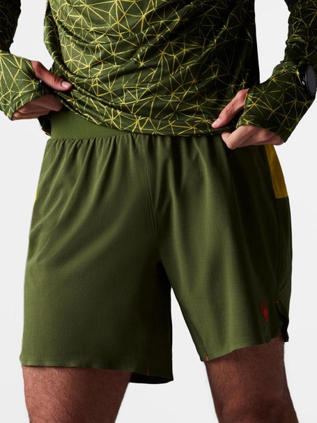 rabbit Mens FKT 7 Short