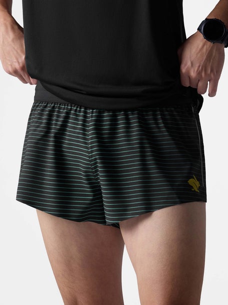 rabbit Mens Sunset Splitz 2 Short Opal Lines