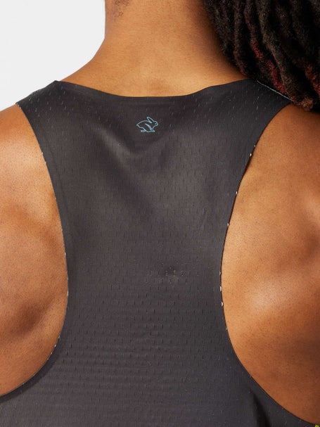 未使用】On RACE SINGLET 2024 US S（2024 Run around USA Singlet 