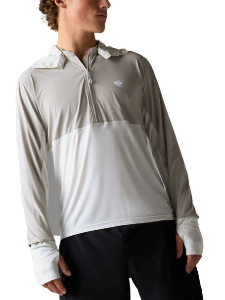 rabbit Mens Sunrunner UPF Hoodie