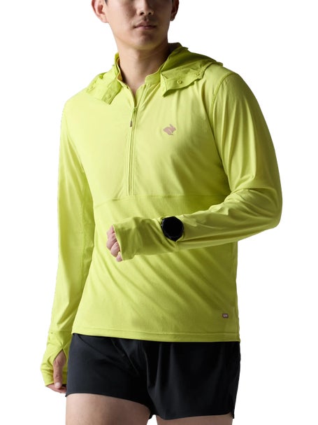 rabbit Mens Sunrunner UPF Hoodie