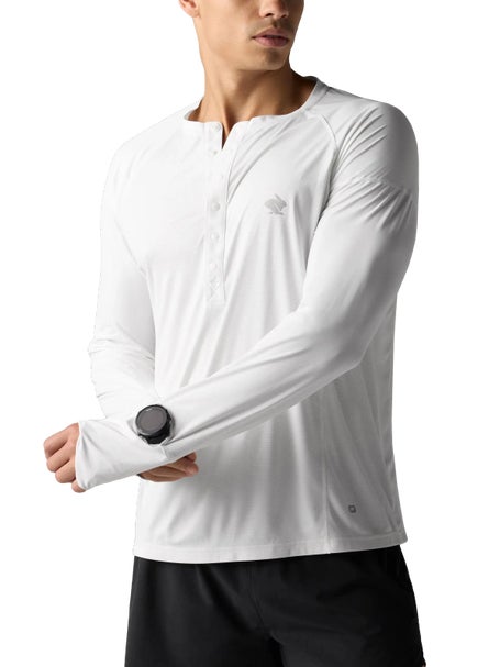 rabbit Mens Sunrunner UPF Long Sleeve Tee