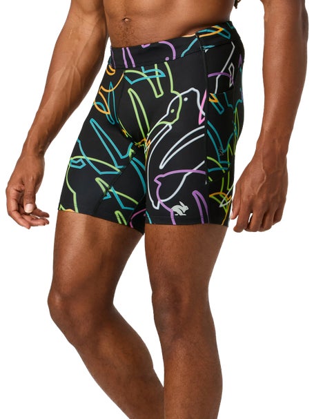 rabbit Mens Speedsters X 7 Half Tight