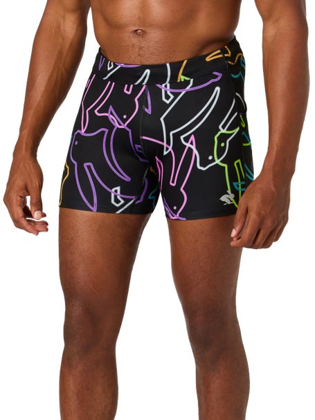 rabbit Mens Speedsters X 5 Half Tight
