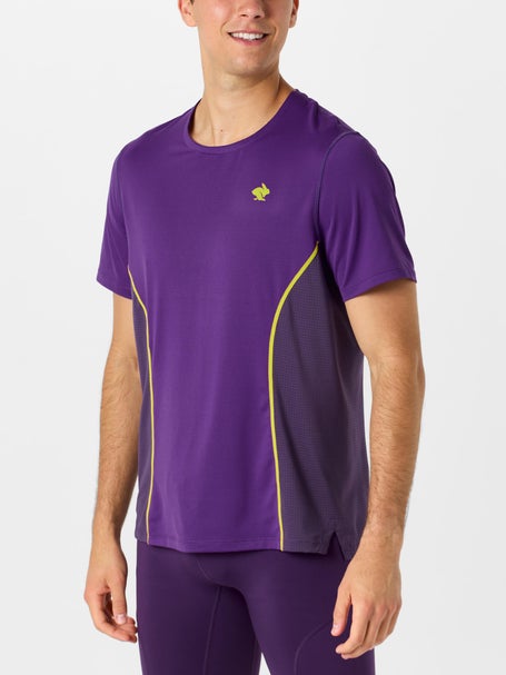 rabbit Mens Tempo Short Sleeve