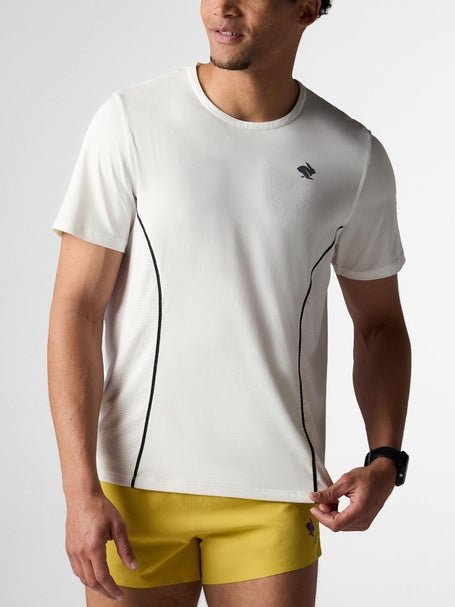 rabbit Mens Tempo Short Sleeve