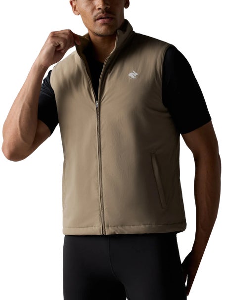 rabbit Mens Warm Up N Go Insulated Vest