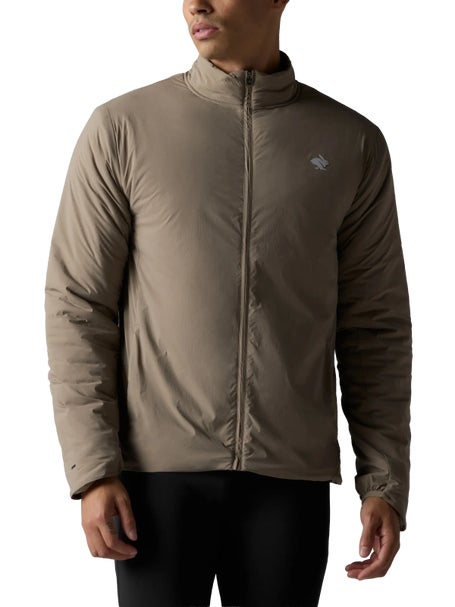 rabbit Mens Warm Up N Go Jacket