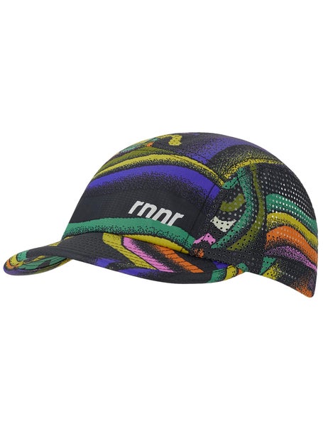 rnnr Pacer Hat Gnar | Running Warehouse