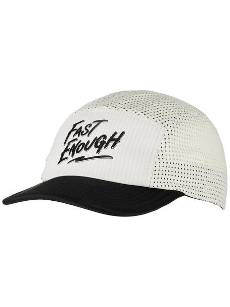 rnnr Pacer Hat Cords Fast Enough