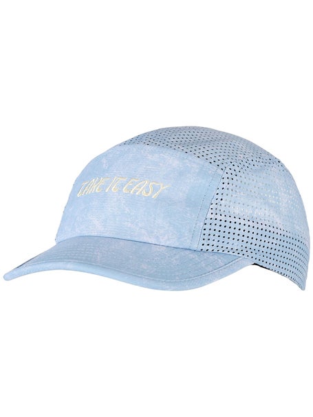 rnnr Pacer Hat Clouds Take It Easy