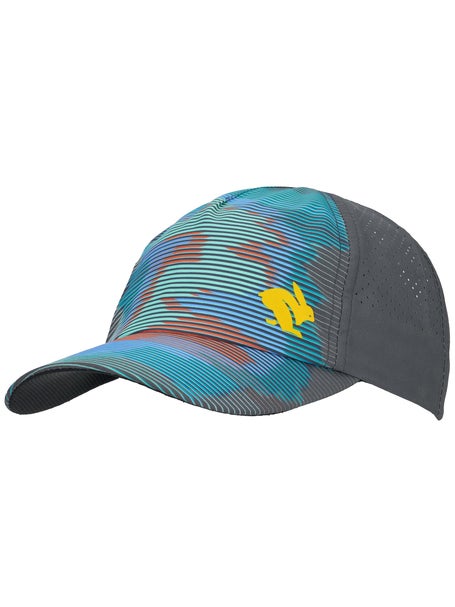 rabbit Runner Elite Hat Heat Map