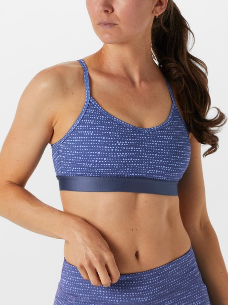 rabbit Strappy Pocket Bra