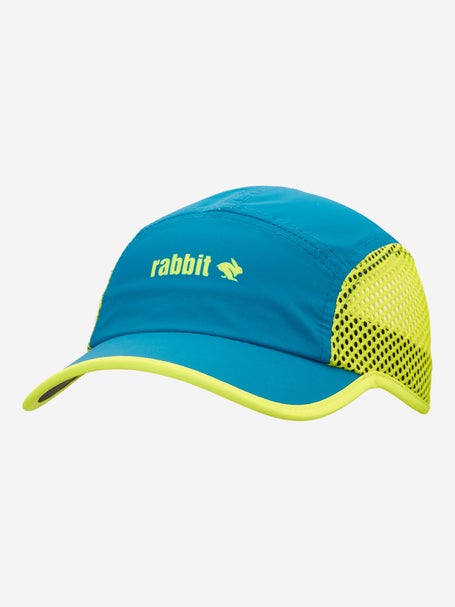 rabbit Vent Mesh Hat