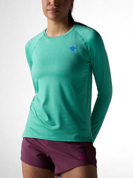 rabbit Womens EZ Long Sleeve Tee