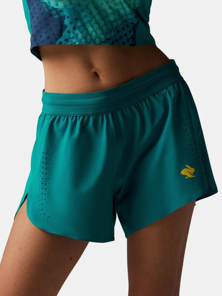 rabbit Womens Fuel N Fly 4 Short