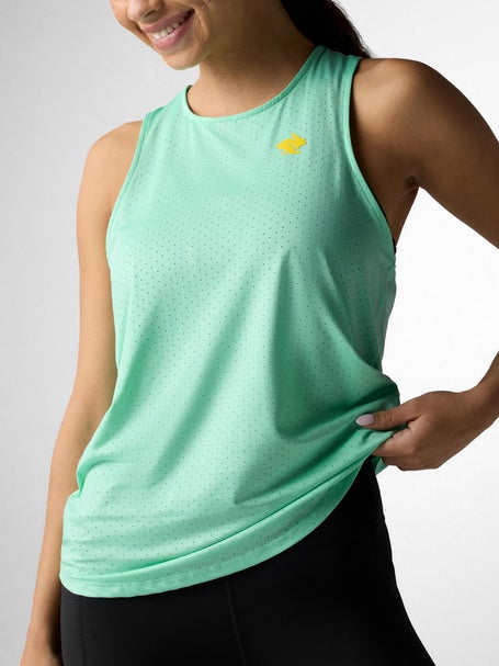 rabbit Womens Ice Performance Tank