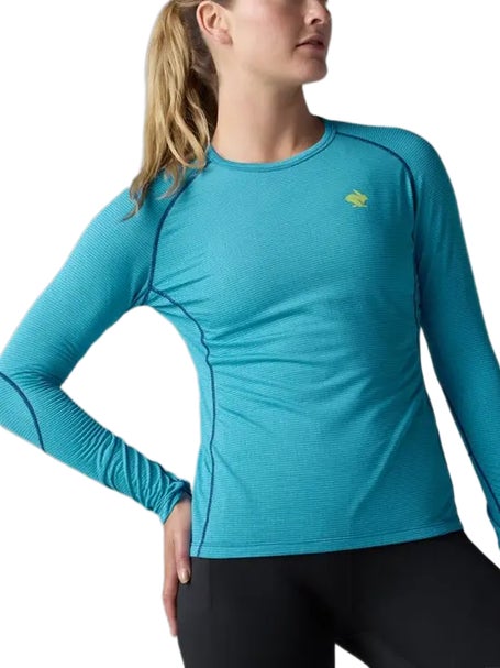 rabbit Womens Layer One Long Sleeve