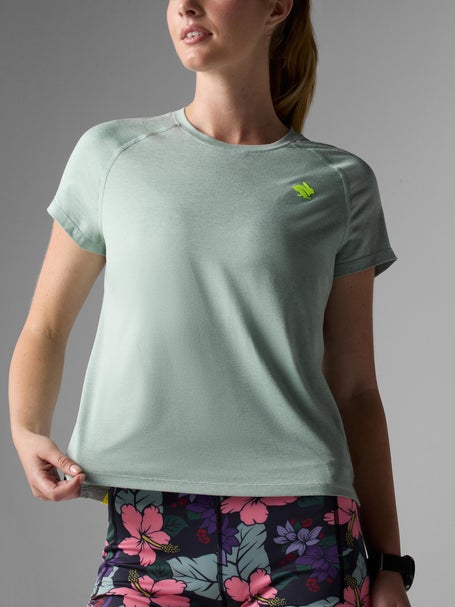 rabbit Womens EZ Short Sleeve Tee