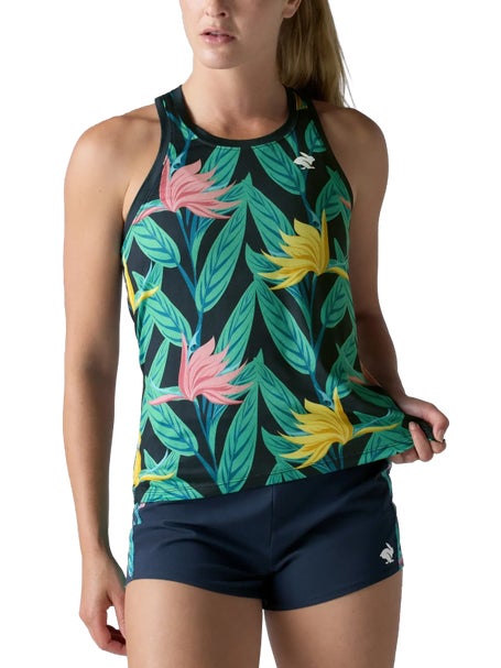 rabbit Womens EZ Tank
