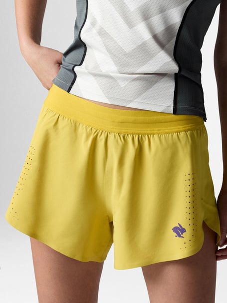 rabbit Womens Fuel N Fly 4 Short