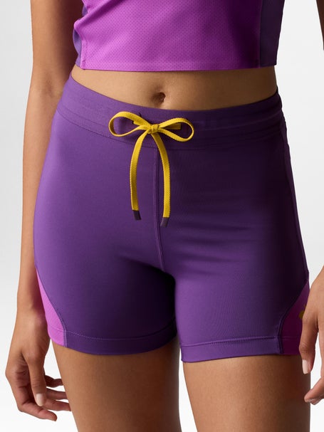 rabbit Womens Pacer 4 Short