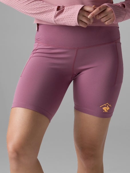 rabbit Womens Stash-Hers 5 Short