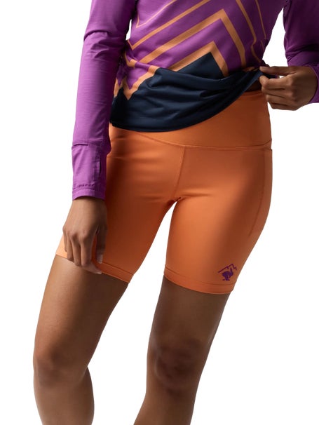 rabbit Womens Stash-Hers 7 Short
