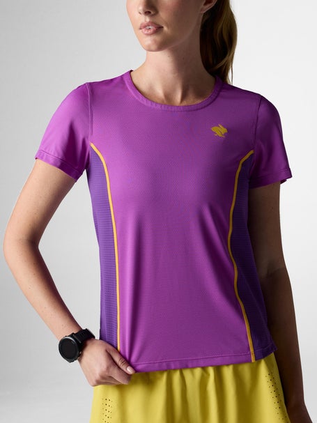 rabbit Womens Tempo Short Sleeve Tee