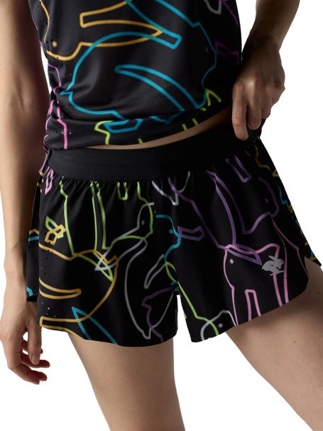rabbit Womens Fuel N Fly 2.5 Short