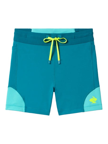 rabbit Womens Pacer 4 Short