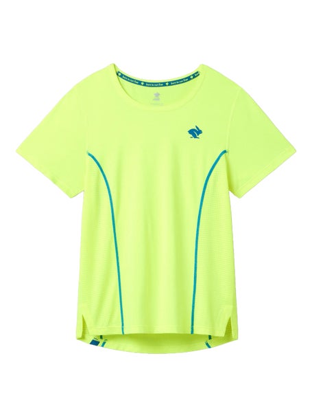 rabbit Womens Tempo Short Sleeve Tee