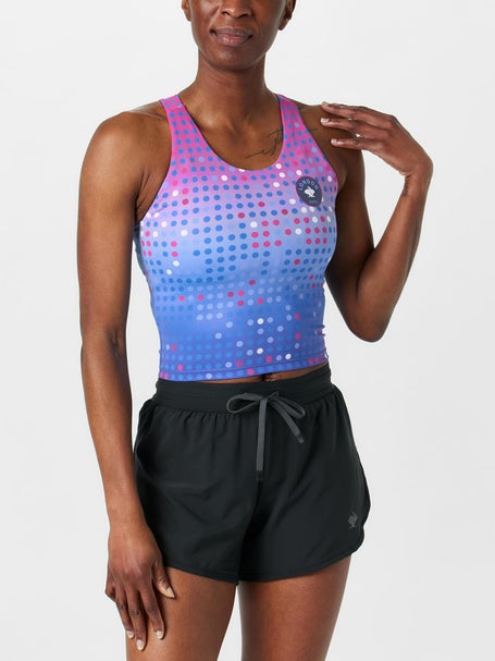 rabbit Womens Crusher Pocket Crop 2026 London