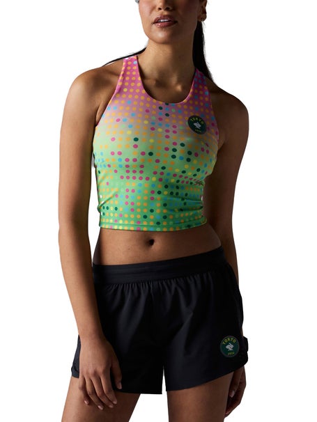 rabbit Womens Crusher Pocket Crop 2026 Tokyo