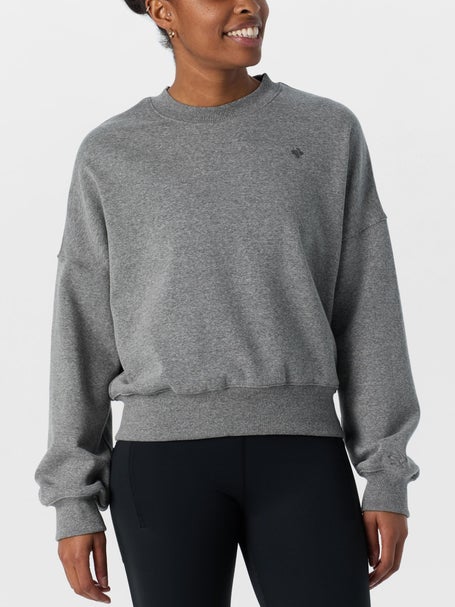 rabbit Womens Crew