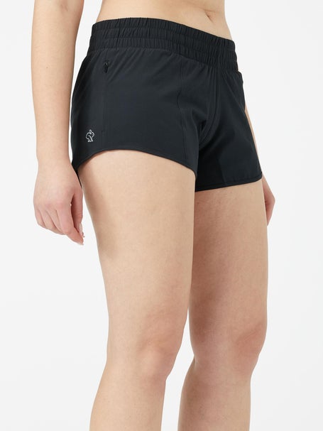 Running Shorts - Feelin' Fine 2.5- rabbit