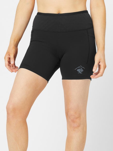 rabbit Womens Core Leggy Smashems 5 Boy Short