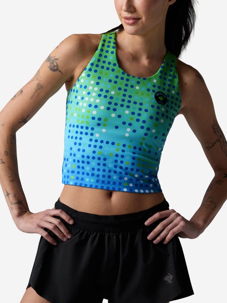 rabbit Womens Crusher Pocket Crop 2026 Berlin