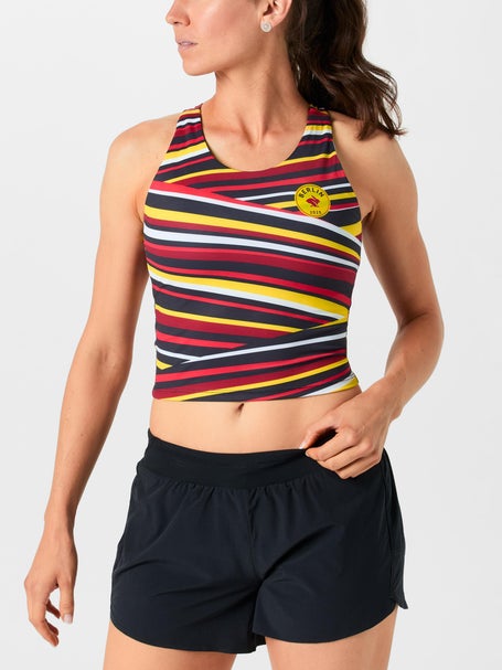 rabbit Womens Crusher Pocket Crop 2025 Berlin