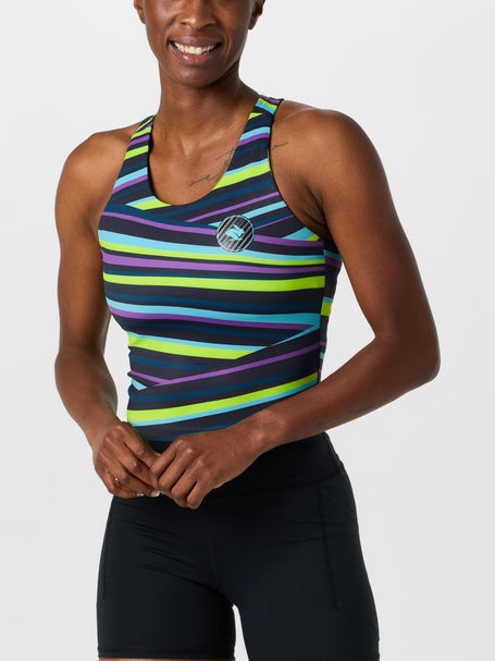 rabbit Womens Crusher Pocket Crop 2025