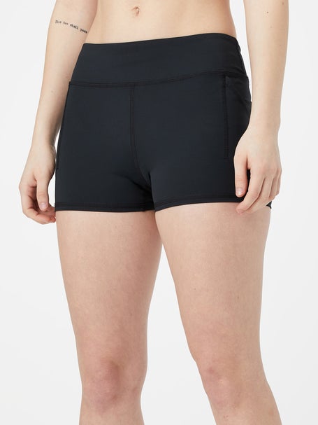 Running Shorts - Speed Leggy 2.5 - rabbit