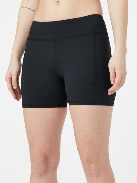 rabbit Womens Speed Leggy 4 Short