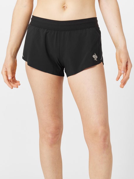 Running Shorts - Sunset Splitz 2.5 - rabbit