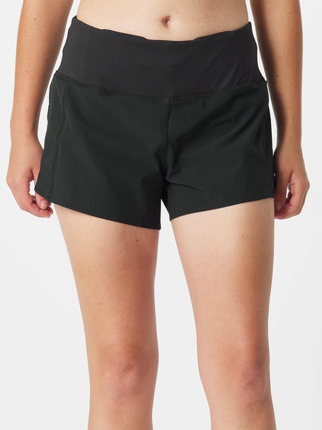 Lululemon Speed Up Shorts 4  International Society of Precision