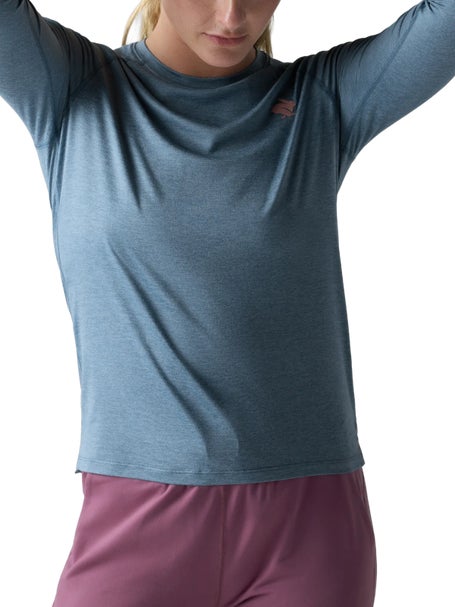 rabbit Womens EZ Long Sleeve Tee