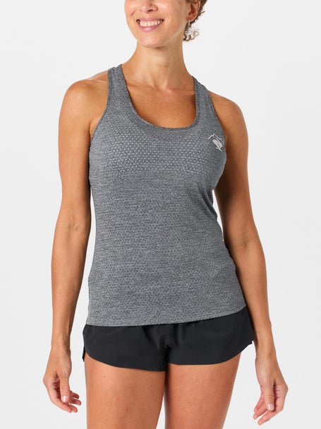 rabbit Womens EZ Perf Trail Tank