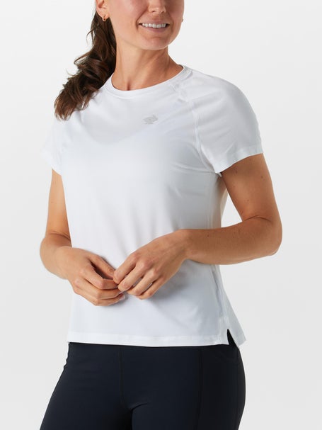 rabbit Womens EZ Short Sleeve Tee