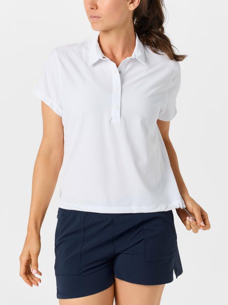 Women's High Country Pullover Short Sleeve