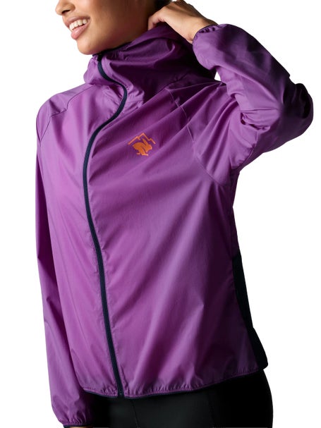 rabbit Womens Fastrock Jacket