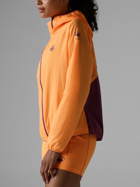 rabbit Womens Fastrock Jacket